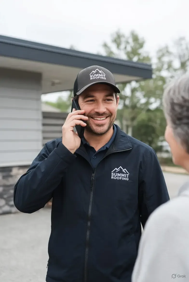 Flat Roof Leak Repair Clinton Township, MI FAQs